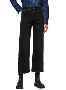 Pantalón Vaquero Pepe Jeans Lexa Sky XF1 Mujer