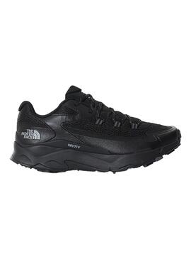 Zapatillas The North Face Vectiv Negro para Hombre