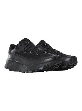 Zapatillas The North Face Vectiv Negro para Hombre