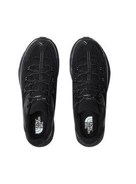 Zapatillas The North Face Vectiv Negro para Hombre