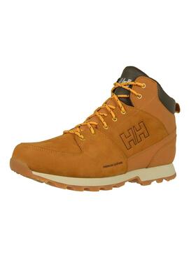 Botines Helly Hansen Tsuga Camel para Hombre