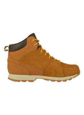 Botines Helly Hansen Tsuga Camel para Hombre