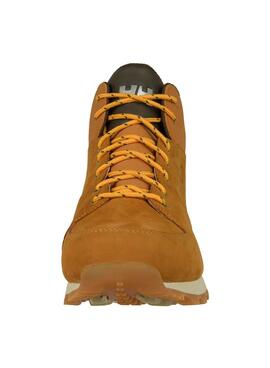 Botines Helly Hansen Tsuga Camel para Hombre