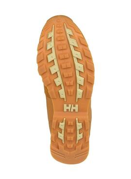 Botines Helly Hansen Tsuga Camel para Hombre