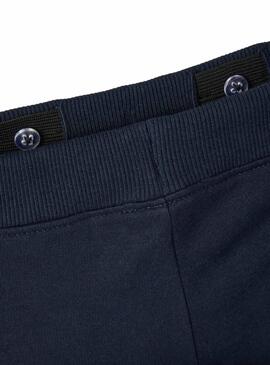 Pantalón Name It Nillinge Marino para Niño