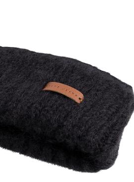 Gorro Pepe Jeans Sonny Negro para Niño y Niña