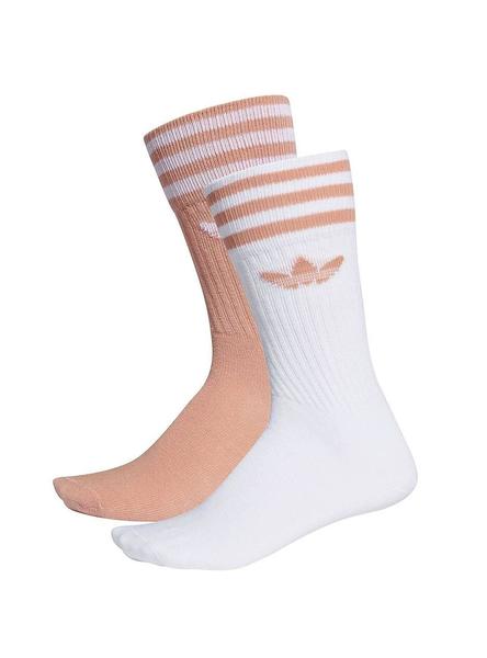 Calcetines Adidas 2P Hombre y Mujer