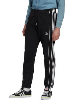 Pantalón Adidas Rekive Negro Para Hombre