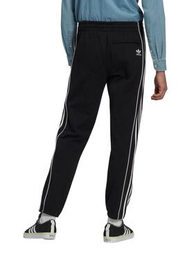 Pantalón Adidas Rekive Negro Para Hombre