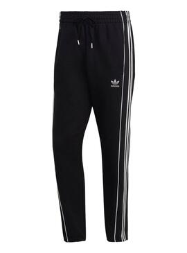 Pantalón Adidas Rekive Negro Para Hombre