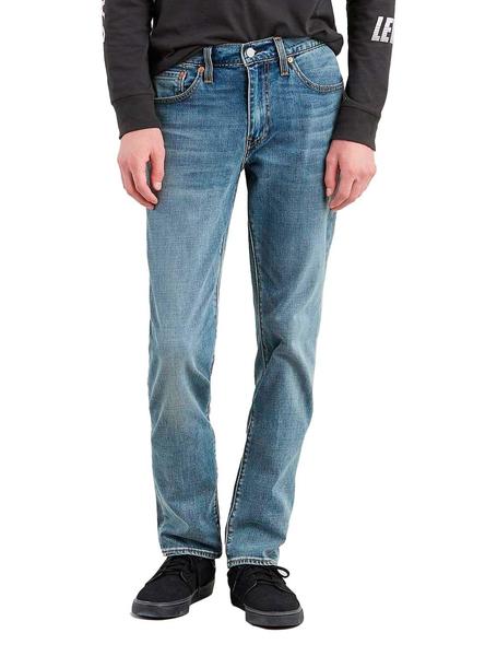 Pantalon Fit Baltic Hombre