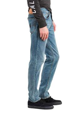 Pantalon Levis 511 Slim Fit Baltic Hombre