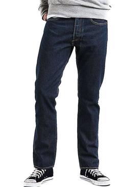 Pantalon Vaquero Levis 501 Slim Taper Sponge ST