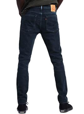 Pantalón Vaquero Levis 519 Eyser Hombre