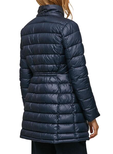 Chaqueta Pepe Jeans Agnes Marino Mujer