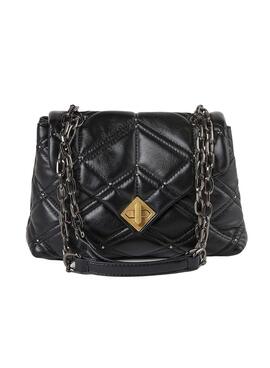 Bolso Pepe Jeans Alice Bag Negro Para Mujer