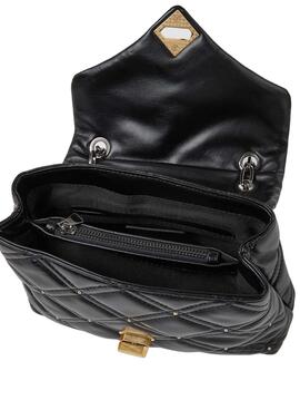 Bolso Pepe Jeans Alice Bag Negro Para Mujer