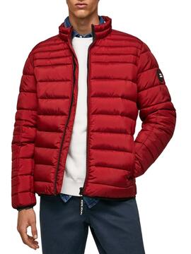 Chaqueta Pepe Jeans Jack Acolchada Para Hombre