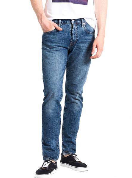 Levis 512 marcel dark store