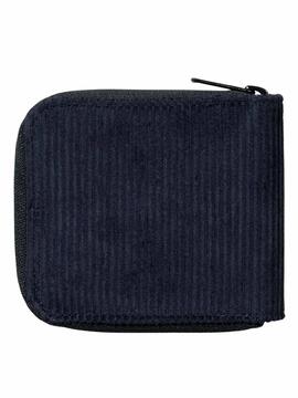 Cartera Carhart Flint Zip Marina Para Hombre