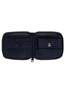 Cartera Carhart Flint Zip Marina Para Hombre