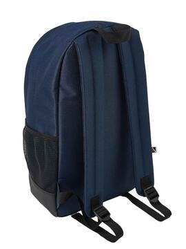 Mochila Pepe Jeans Owen Marina Para Hombre