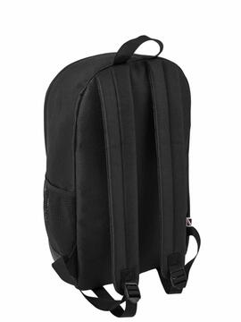 Mochila Pepe Jeans Owen Negra Para Hombre