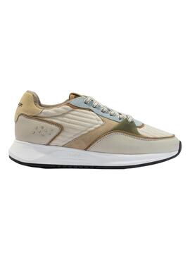 Zapatillas Hoff San Pietro Beige para Mujer