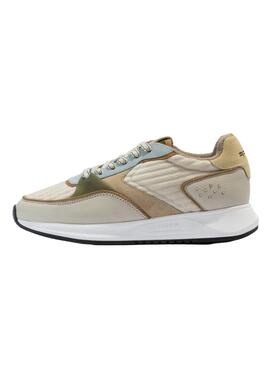 Zapatillas Hoff San Pietro Beige para Mujer