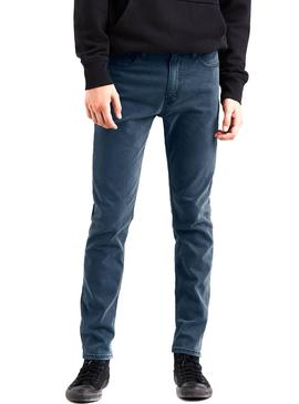 Pantalón Vaquero Levis 512 ALI ADV Hombre