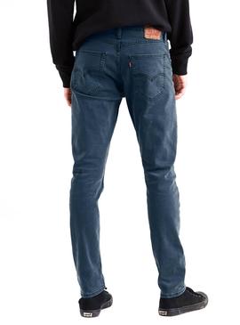 Pantalón Vaquero Levis 512 ALI ADV Hombre