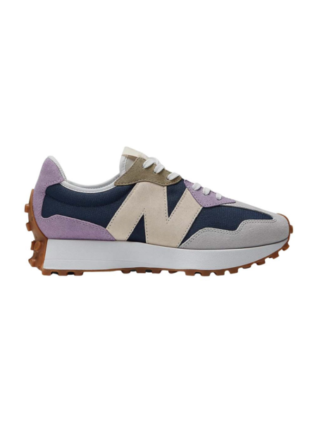 New Balance Multicolor Para Mujer