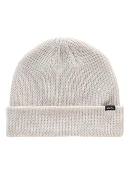 Gorro Vans Core Basic Blanco Para Mujer