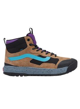 Zapatillas Vans Ultrarange Exo Tostado Para Hombre