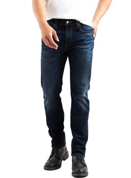 Pantalón Vaquero Levis 502 Irish Hombre