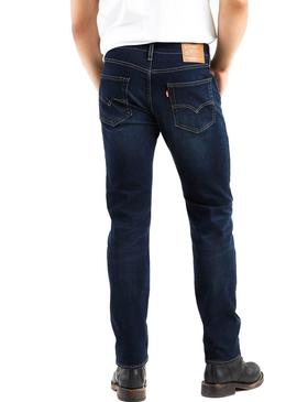 Pantalón Vaquero Levis 502 Irish Hombre