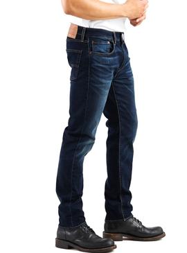 Pantalón Vaquero Levis 502 Irish Hombre