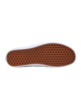 Zapatillas Vans Era Marrones Para Hombre