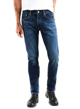 Pantalón Vaquero Levis 502 Geep Adapt Hombre