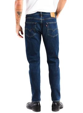 Pantalón Vaquero Levis 502 Geep Adapt Hombre