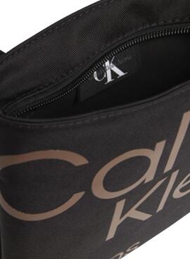 Bolso Calvin Klein Sport Essentials Negro Hombre