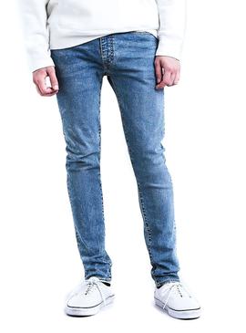 Pantalón Vaquero Levis 519 Satire