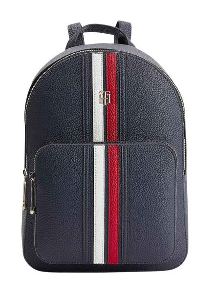 Mochila Tommy Element Marino Para