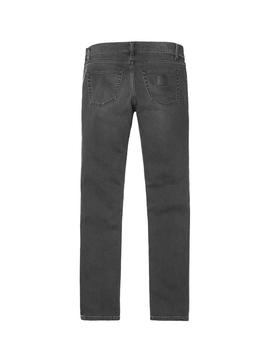 Pantalón Vaquero Carhartt Rebel Black