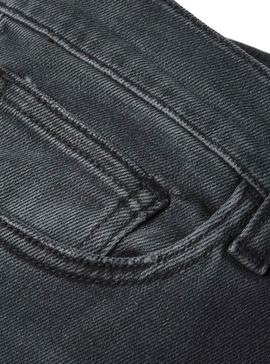 Pantalón Vaquero Carhartt Rebel Black