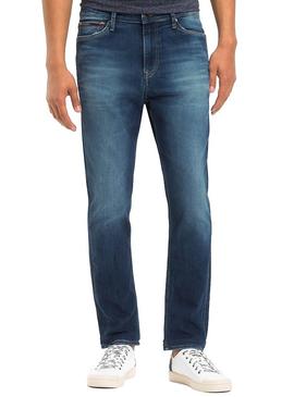 Pantalón Vaquero Tommy Jeans Scanton WRIBLST 