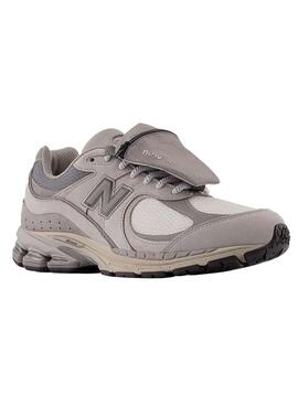 Zapatillas New Balance 2002R Gris para Hombre