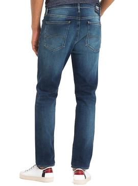 Pantalón Vaquero Tommy Jeans Scanton WRIBLST 