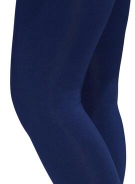Leggings Adidas Trefoil Marina Para Mujer