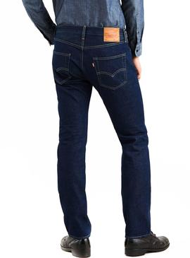 Pantalon Vaquero Levis 501 New Chap Hombre